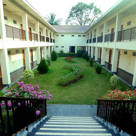 Sakura Inn Bagan Exterior photo